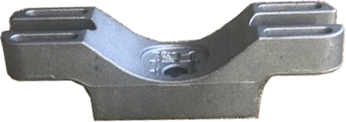 W-UNIVERSAL SIGN BRACKET Universal Sign Bracket